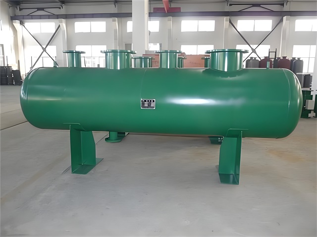 宾阳集分水器需要电源吗