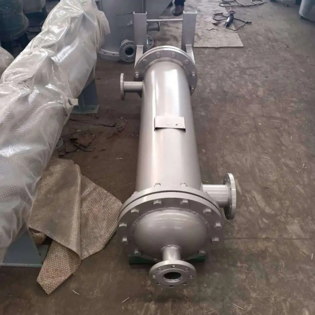 宾阳分集水器重要指标